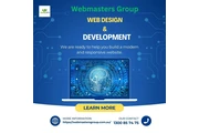 WordPress Website Development en Australia