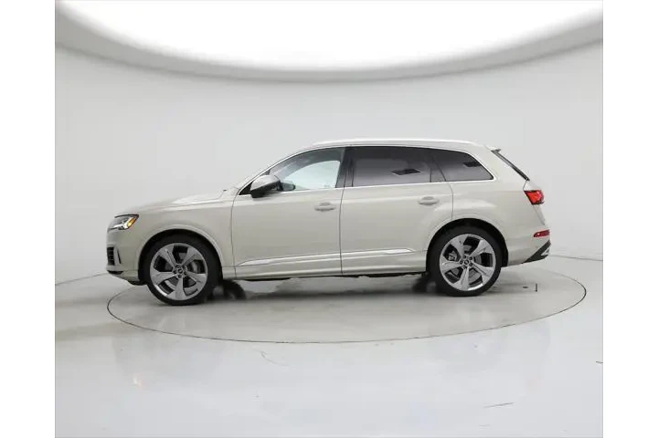 $39998 : Audi Q7 2021 AWD quattro Pre image 3