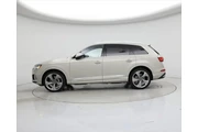$39998 : Audi Q7 2021 AWD quattro Pre thumbnail