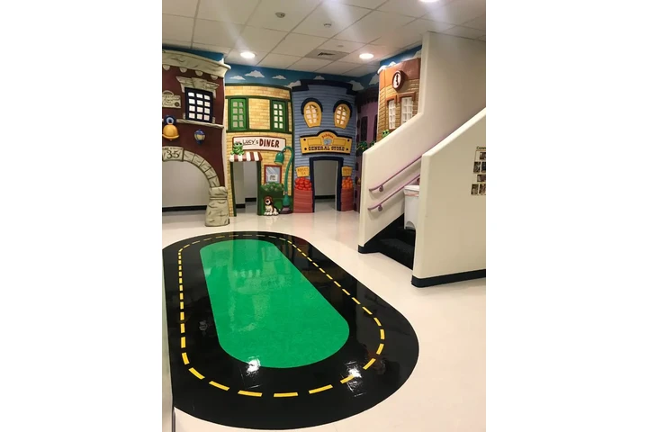 servicio de limpieza comercial image 8