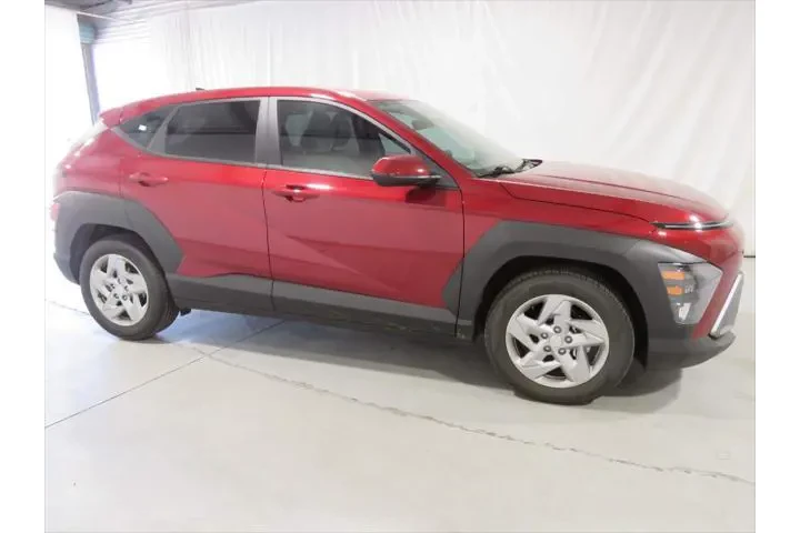$19996 : Hyundai KONA 2024 SE 4dr Cro image 7