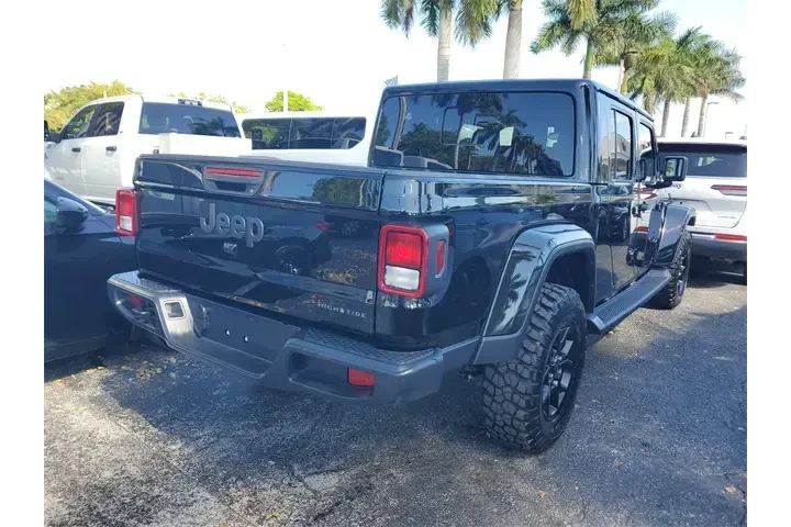 $39990 : Jeep Gladiator 2025 4x4 Spor image 3