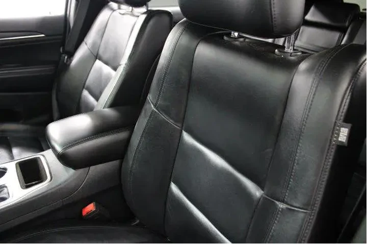 $17988 : Jeep Grand Cherokee 2019 4x2 image 6