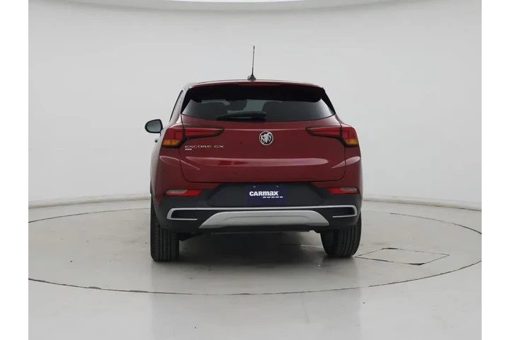 $20998 : Buick Encore GX 2021 AWD Pre image 6