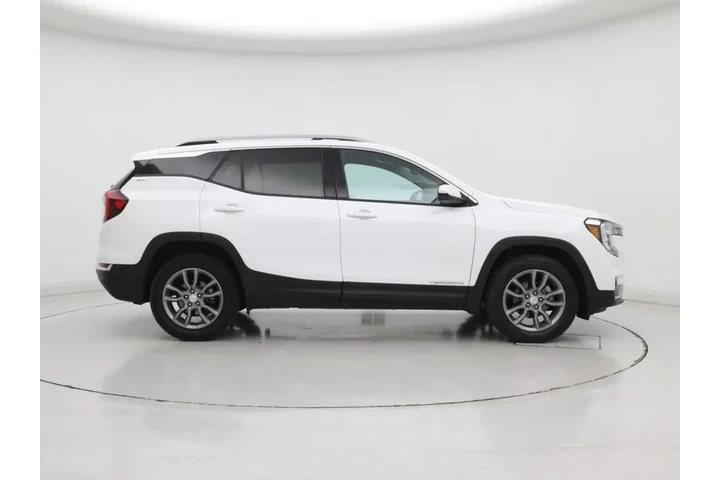 $22998 : GMC Terrain 2023 AWD SLT 4dr image 7