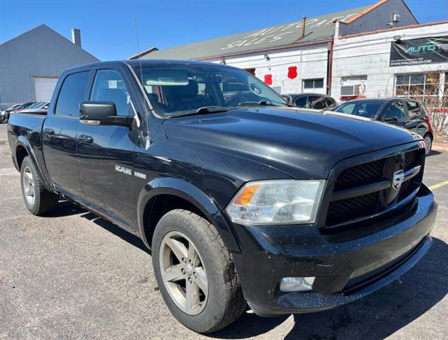 $3995 : 2009 Ram 1500 SLT image 4