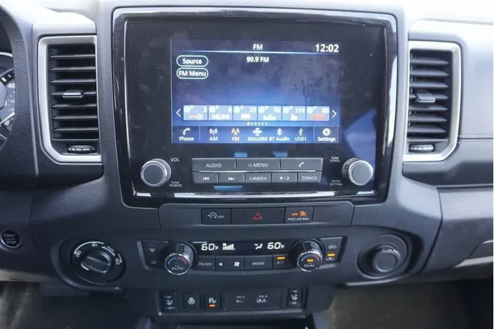 $31988 : Nissan Frontier 2024 4x4 S 4 image 8