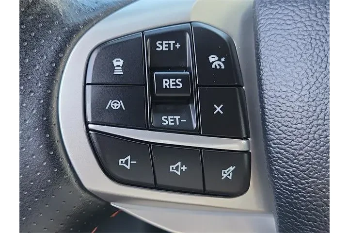 $31085 : Ford Explorer 2022 AWD Timbe image 7