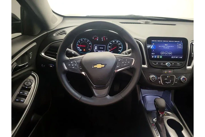 $22998 : Chevrolet Malibu 2024 RS 4dr image 10