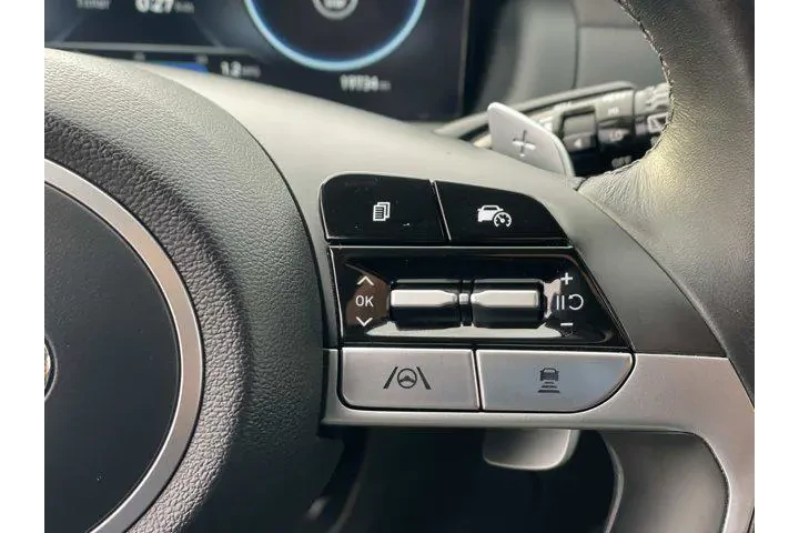 $26788 : Hyundai TUCSON 2023 Limited image 9