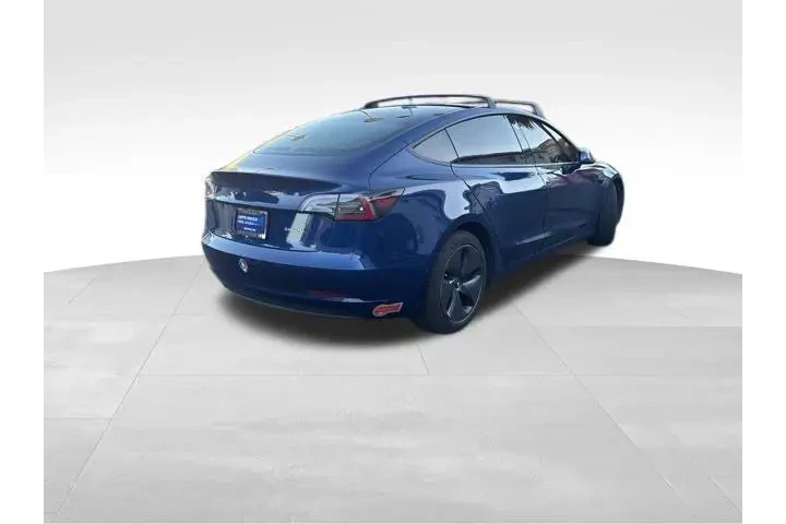 $21307 : Tesla Model 3 2020 AWD Long image 6