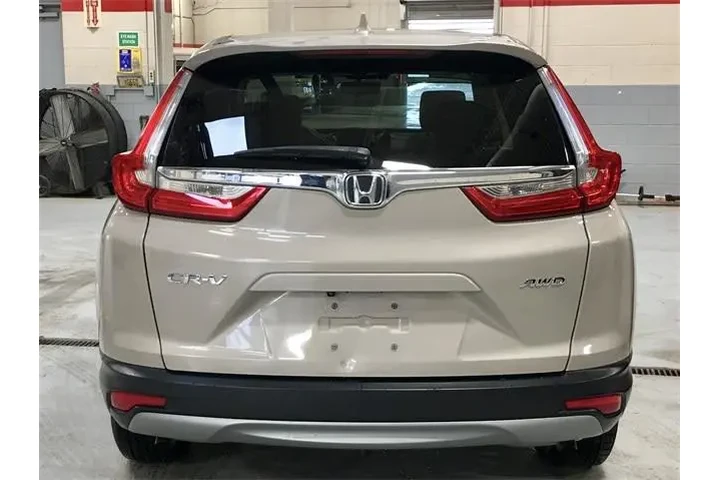 $17988 : Honda CR-V 2018 AWD EX 4dr S image 3