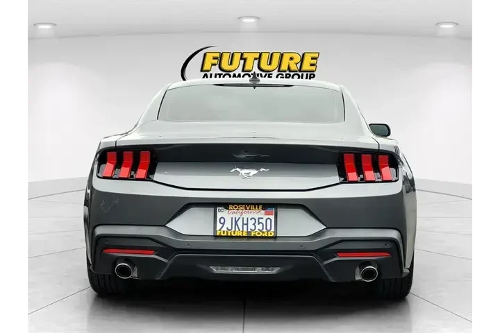 $28999 : Ford Mustang 2024 EcoBoost 2 image 5