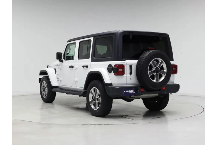 $27998 : Jeep Wrangler Unlimited 2019 image 2