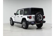 $27998 : Jeep Wrangler Unlimited 2019 thumbnail