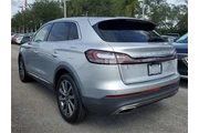 $19990 : Lincoln Nautilus 2019 Select thumbnail