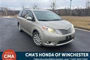 $31495 : PRE-OWNED 2017 TOYOTA SIENNA thumbnail