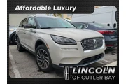Lincoln Corsair 2022 Standar en Miami
