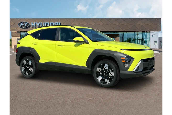 $18888 : Hyundai KONA 2024 AWD SEL 4d image 10
