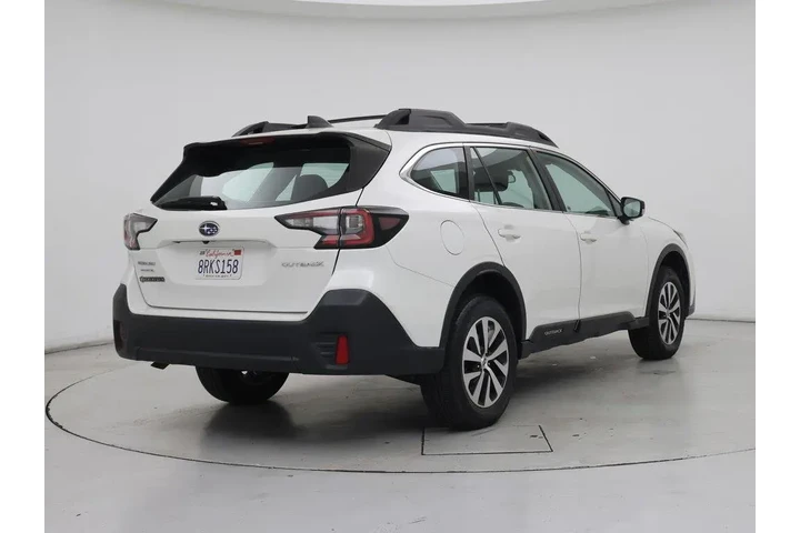$21998 : Subaru Outback 2020 AWD Base image 8