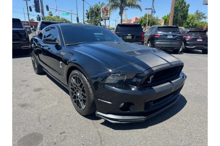 $34998 : 2014 Shelby GT500 image 3