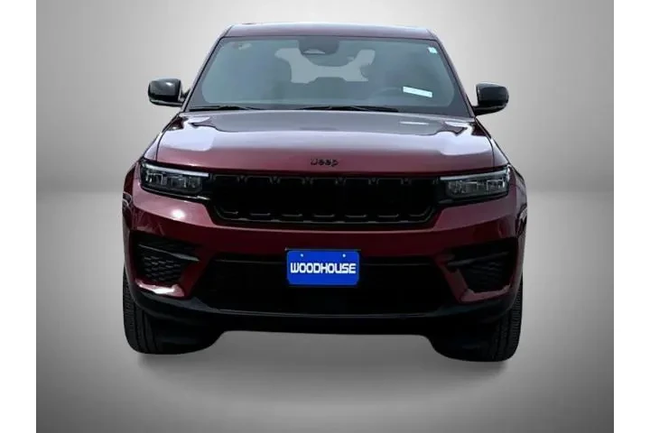 $33495 : Jeep Grand Cherokee 2023 4x4 image 2