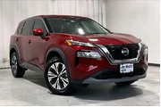 Nissan Rogue 2021 SV 4dr Cro