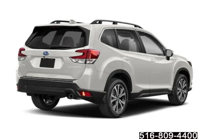 $26947 : Subaru Forester 2022 AWD Lim image 2