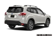 $26947 : Subaru Forester 2022 AWD Lim thumbnail