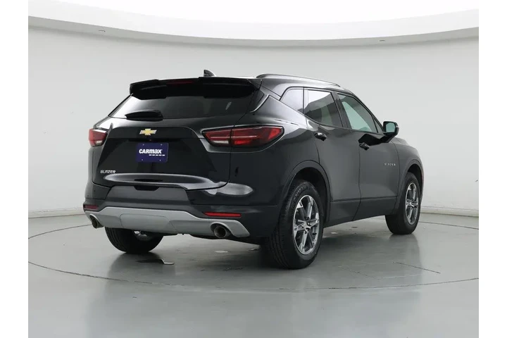 $26998 : Chevrolet Blazer 2023 LT 4dr image 8