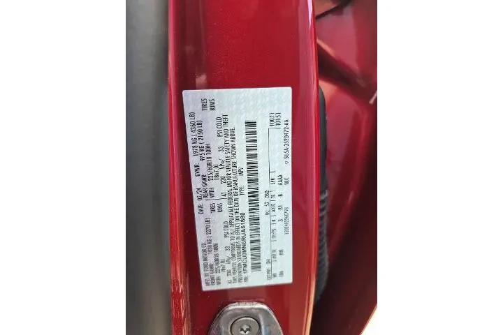 $21981 : Ford Escape 2024 ST-Line 4dr image 5