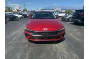 $21995 : Hyundai ELANTRA 2025 SEL Con thumbnail