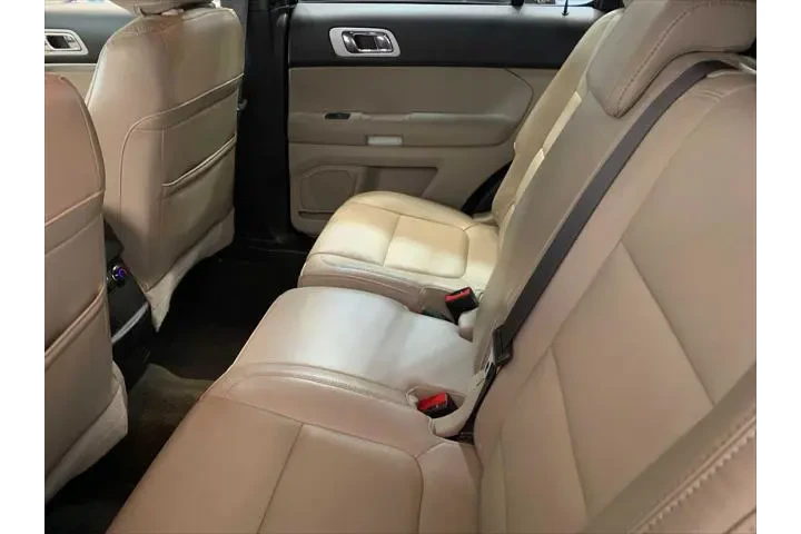 $12989 : Ford Explorer 2014 AWD XLT 4 image 5