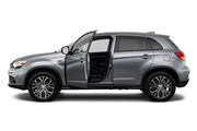 2019 Outlander Sport thumbnail