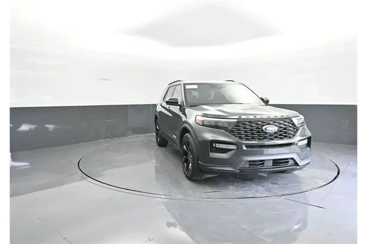 $36363 : Ford Explorer 2023 AWD ST-Li image 2