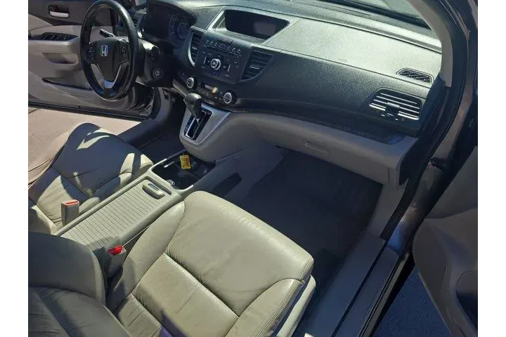 $11995 : Honda CR-V 2012 AWD EX-L 4dr image 9