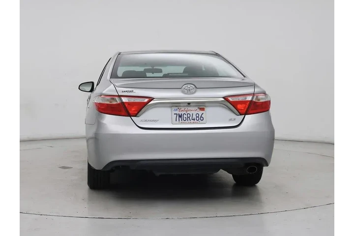 $15998 : Toyota Camry 2015 SE 4dr Sed image 6