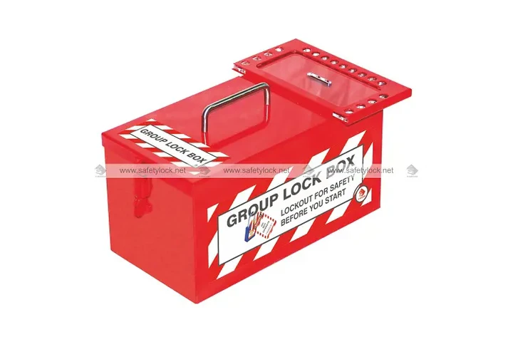 Buy Group Lock Boxes image 9