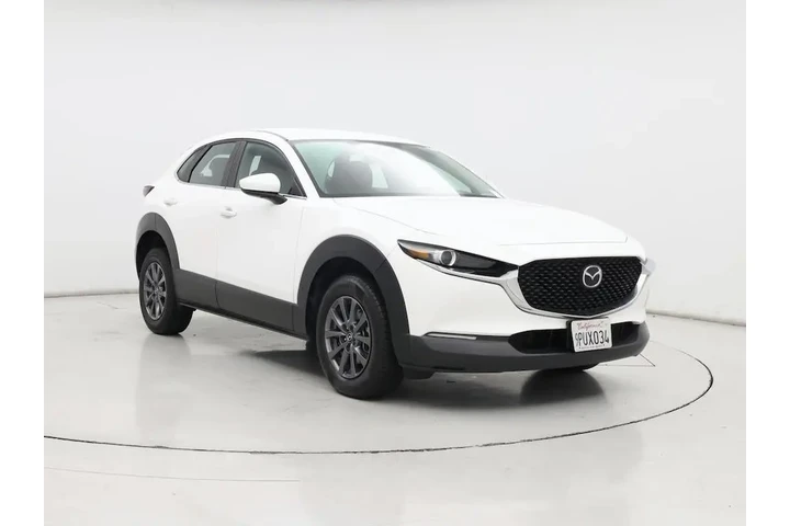 $19998 : Mazda CX-30 2021 2.5 S 4dr S image 1
