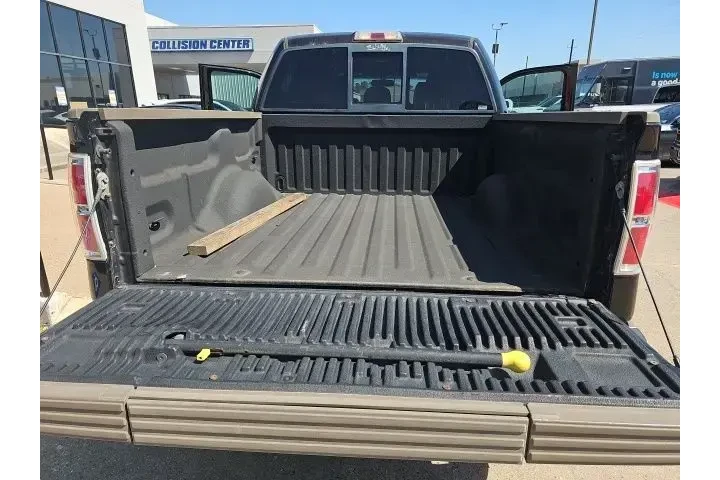 $18576 : Ford F-150 2013 4x2 King Ran image 9