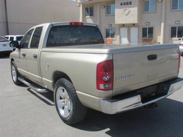 $9995 : 2004 Ram 1500 SLT image 6