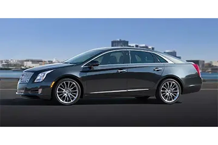 $16999 : Cadillac XTS 2015 AWD Luxury image 1