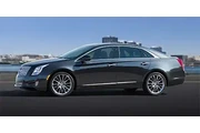 Cadillac XTS 2015 AWD Luxury