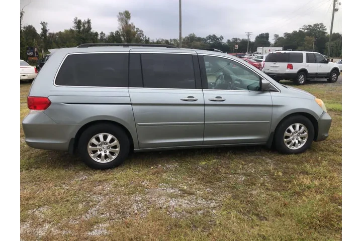 $5995 : 2008 Odyssey EX-L image 10