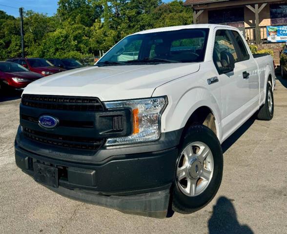 $10900 : 2019 F-150 XLT image 4