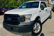 $10900 : 2019 F-150 XLT thumbnail