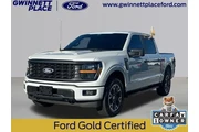 Ford F-150 2024 4x4 STX 4dr