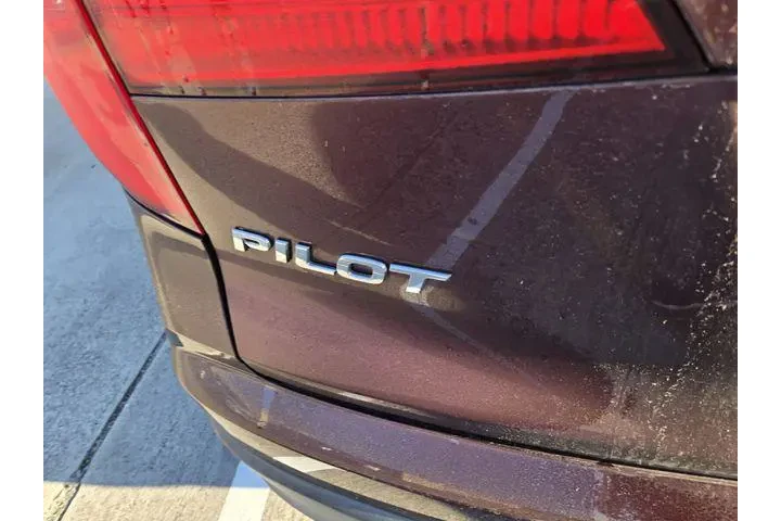 $21991 : Honda Pilot 2017 EX-L 4dr SU image 7