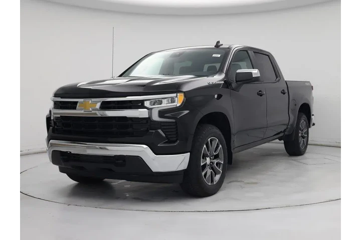 $35998 : Chevrolet Silverado 1500 202 image 4