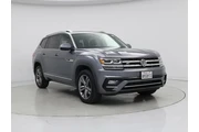 Volkswagen Atlas 2019 V6 SE en Fresno